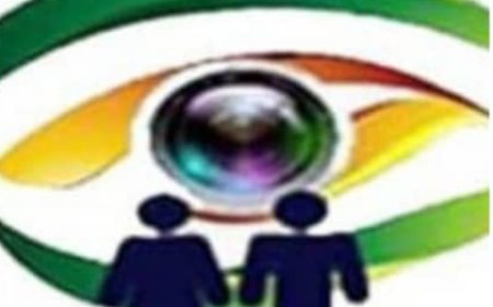 جمعية الأمل للمكفوفين بأبين تطلق مناشدة عاجلة لأهل الخير والإحسان لعلاج الطفلة الكفيفة "جميلة" المصابة بسرطان خبيث