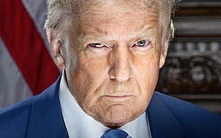 ترامب: يتوعد بالقضاء على الحو-ثيين 