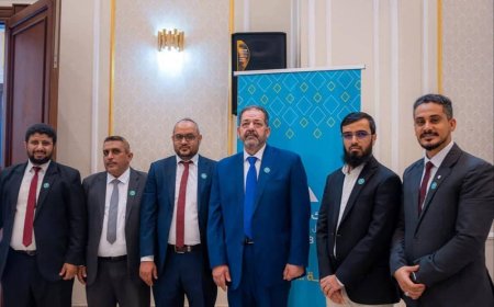 بنك الشمول للتمويل الأصغر يختتم فعالية أسبوع المال العالمي بالعاصمة عدن