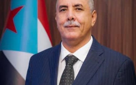 عضو هيئة الرئاسة يحيى الشعيبي: وعدنا واوفينا لمطالب أبناء الضالع