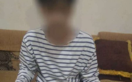 قوات الحزام الأمني بلحج تضبط متهماً بتعاطي الحشيش المخدر