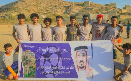 أهلي لودر آخر أقطاب نصف نهائي دوري العوذلي الرمضاني بنسخته الأولى