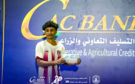 ركلات الترجيح تصعد بأهلي عدن لملاقاة وحدة عدن في نهائي مريسي كاك بنك29 