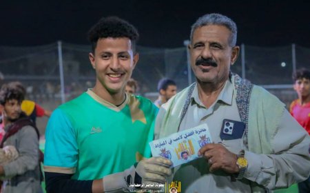 بقيادة وضاح انور ..منتخب العين يقصي الطوفان ويتاهل إلى نهائي بطولة الناصر الرمضانية للمحترفين
