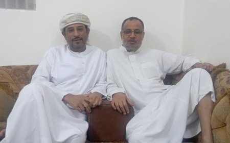 لقاء رمضاني لحلف قبائل شبوة في تريم يجمع الشيخ القديمة وباحميد لتعزيز التكاتف الاجتماعي والقبلي