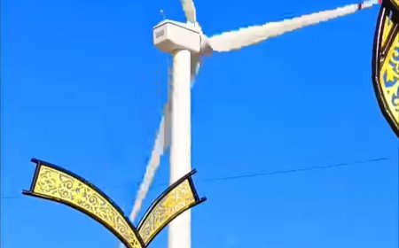 مدينة الخليج العربي والإنجاز الفريد من نوعه