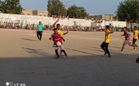 بهدف فيصل عبدالله ردفان ينهي طموح الشعلة في بطولة الشهيد القائد عبداللطيف السيد ورفاقة بجعار .