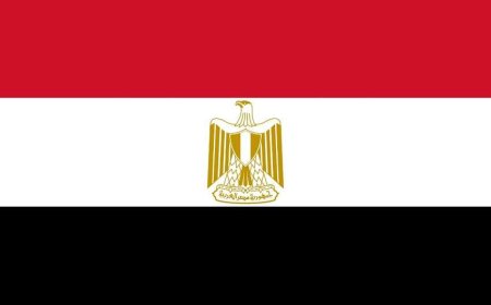 مصر تنفي بشدّة مزاعم استعدادها لنقل نصف مليون فلسطيني من غزة مؤقتاً إلى شمال سيناء
