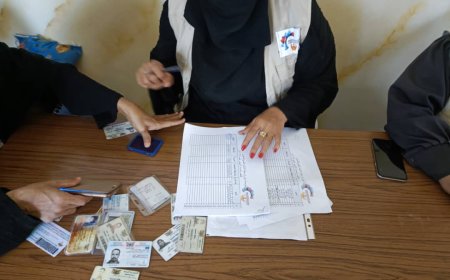 مؤسسة عدن لرعاية الأيتام تدشن مشروع السلة الغذائية بدعم إماراتي ورعاية الرئيس عيدروس