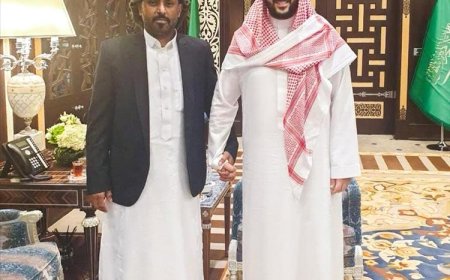 الشيخ عمرو بن حبريش: حضرموت كانت حاضرة في اجتماعنا مع الأمير خالد بن سلمان لمناقشة استحقاقاتها السياسية والأمنية والخدمية