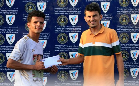 اللواء 13 صاعقة يتأهل إلى نهائي بطولة القوات المسلحة والأمن الجنوبي