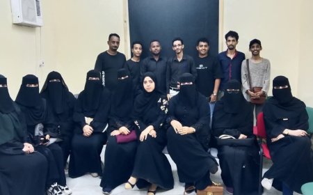 مبادرة إيجابيون للتنمية والسلام تنظم أمسية رمضانية بعدن