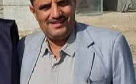 مليشيا الحوثي تختطف القاضي الشاوش من منزله في ريمة
