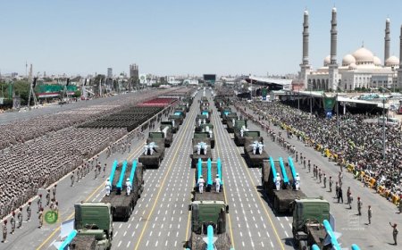 إيران والحوثيين: استنساخ "حزب الله" في اليمن ومشهد أمنى متغير