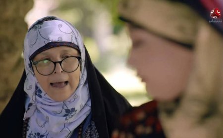 الجمالية".. أكثر من مجرد مسلسل، إنها تجربة سينمائية متكاملة!