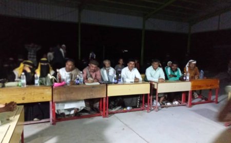 أبين.. مؤسسة سفراء الخير تقيم أمسية رمضانية بمناسبة اليوم العالمي للمرأة بالتعاون مع جمعية "بالخير نبني حياة"