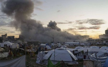 جيش الاحتلال يتوغل  بالعمليات البرية شمال غزة