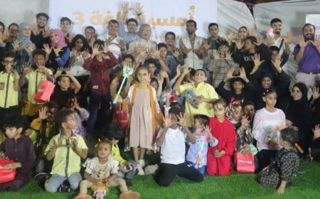 امسية أُلفة الرمضانية بنسختها الثالثه نظمتها نقابة طب الاسنان بعنوان «واجبنا نحو أطفالنا متحدي الإعاقات»