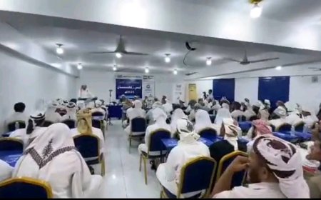 قطاع الإرشاد بوزارة الأوقاف يواصل تنفيذ مشروع (سفراء الخير) الرمضاني في المحافظات المحررة