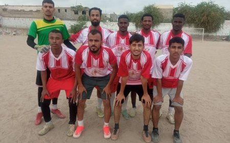 بهدف ماجد الكازمي الرشيد يكمل عقد المتأهلين الى  مربع الذهب في بطولة الشهيد القائد عبداللطيف السيد ورفاقة في النسخة الثانية بجعار. 