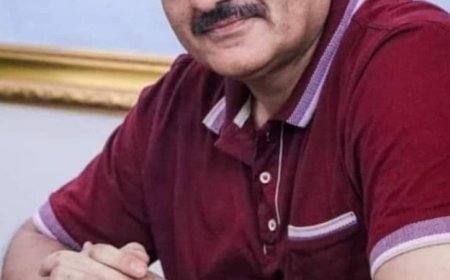 الداؤودي" يعزي مدير الأوقاف والإرشاد بمديرية المنصورة في وفاة شقيقه