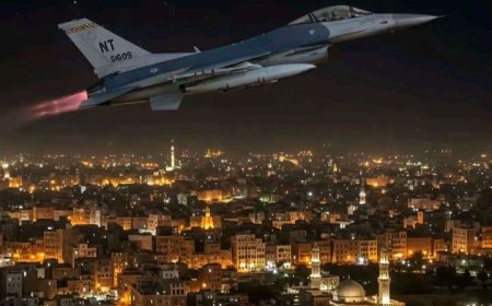 ضربات جوية موجعة للحو-ثيين تثير الرعب والجماعة تهدد من ينشر اي معلومات عنها