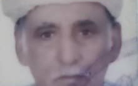 مرجعية بارزة من لودر وشيخ قبلي كبير يشيد بالإنجازات التي حققها محافظ أبين  !