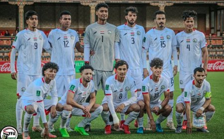 منتخبنا الوطني يتعادل سلبياً أمام منتخب بوتان