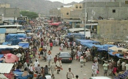 نقابة المعلمين الجنوبيين في مودية تقدم الشكر للمجلس الانتقالي وتؤكد استمرار الإضراب حتى تحقيق المطالب