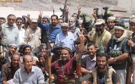 ناشطون يستعدون لإطلاق حملة ١٠ أعوام من التحرير والنصر احتفاءً بالذكرى العاشرة لتحرير عدن