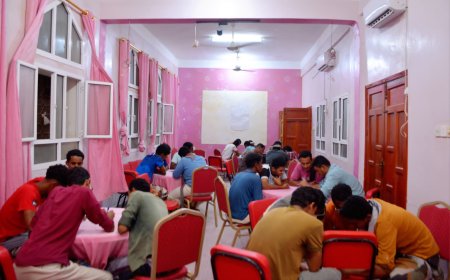 "الزهراوي" .. يحرز المركز الأول في المسابقة الثقافية الرمضانية لهواة الثقافة في مدينة بروم