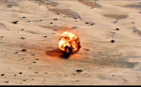 «مسام» يتلف 2439 قطعة من مخلفات الحرب غير المنفجرة في أبين