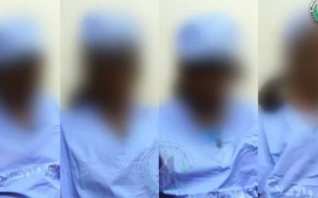 الحزام الأمني بعدن يطيح بخلية إرهابية تابعة للحوثيين قبل تنفيذ مخطط تخريبي