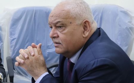 أ. د. عبدالناصر الوالي وزير الخدمة المدنية.. يكتب في الذكرى العاشرة لتحرير العاصمة عدن