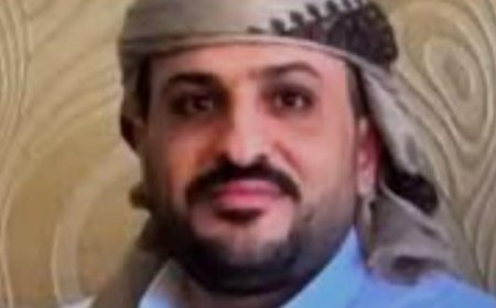 وكيل محافظة مأرب الشيخ حسين القاضي: 26 مارس محطة مفصلية في تاريخ الأمة العربية