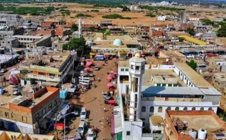 مسجد "التوبة" بأبين بحاجة لمكيفات.. فمن يبادر وله الأجر ..؟!