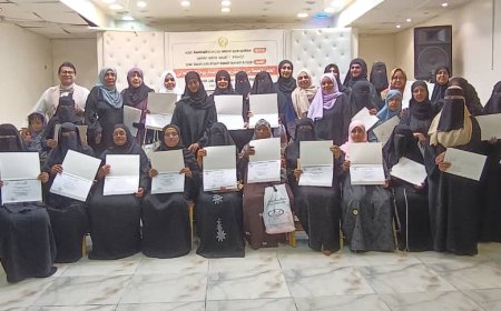 برعاية لملس.. الإدارة العامة لتنمية المرأة بعدن تكرم 50 امرأة في اليوم العالمي للمراة وعيد الأم