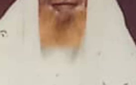 تقرير عن الذكرى السنوية لوفاة الشيخ صالح أحمد حسن الفقيه