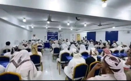 وزارة الاوقاف والارشاد تختتم مشروع "سفراء الخير" الرمضاني