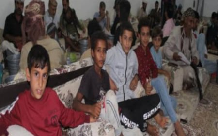 ملتقى رواد حالمين ينظم أمسية رمضانية حول القيم الأخلاقية والإصلاح الاجتماعي في حالمين