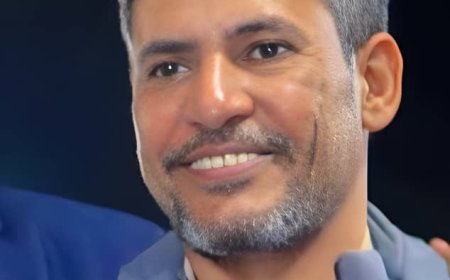 رئيس نادي عرفان يشكر دعم العميد ناصر هادي ويثمن جهود القيادة الأمنية في إنجاح دوري الناصر الرابع