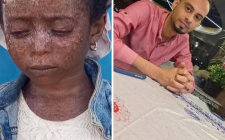 الهيئةالإدارية لجمعية المكفوفين بأبين تقدم رسالة شكر وتقدير للشاب مروان باقس الذي  قدم " مليون  ريال "  دعم لعلاج ا لطفلة جميلة