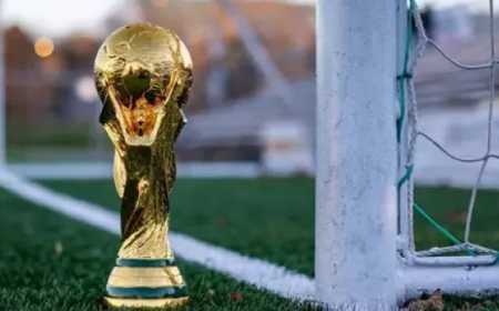 إنجاز تاريخي.. منتخب عربي يتأهل رسمياً إلى كأس العالم 2026