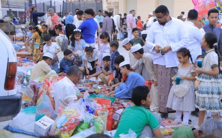 أول جامع بسيئون وبا صفار وزاوية العلامة محمد بن هادي السقاف يختتمن ختايم مساجد مدينة سيئون