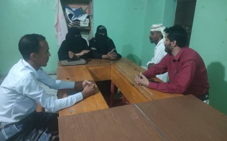 لقاء البركة والعطاء تجمع رائدات العمل الإنساني في مؤسسة البركة للتنمية