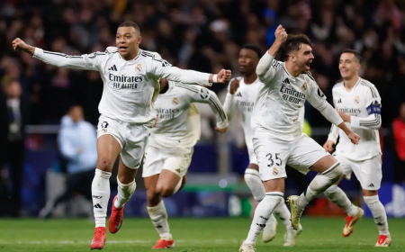 أبرزها لقاء ريال مدريد  وليجانيس.. مواعيد أهم مباريات السبت 29 مارس 2025 القنوات الناقلة والمعلقين