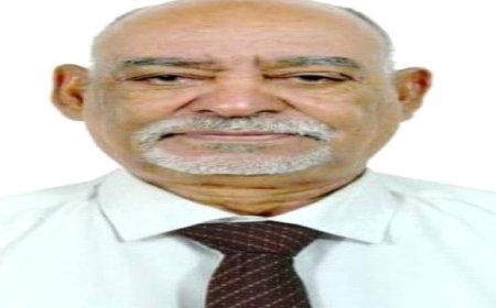 نقابة المحامين في شبوة تنعى الفقيد مساعد شيخ سنيد وتتقدم بالتعازي لآل سنيد