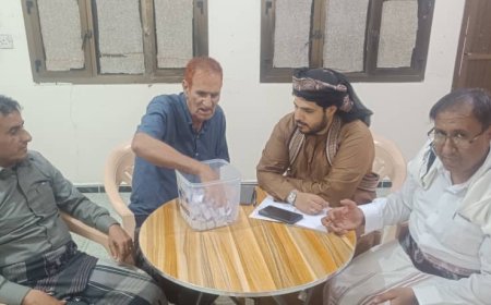 إعلان أسماء الفائزين بمسابقة ختم القرآن الكريم لشهر رمضان الكريم للعام ١٤٤٦ه‍ـ 