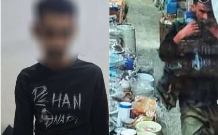 الإطاحة بأخطر لص في الضالع بعد متابعة دقيقة