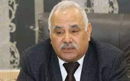 مدير عام مكتب الصحة بعدن يهنئ القيادة السياسية والشعب اليمني بمناسبة حلول عيد الفطر المبارك